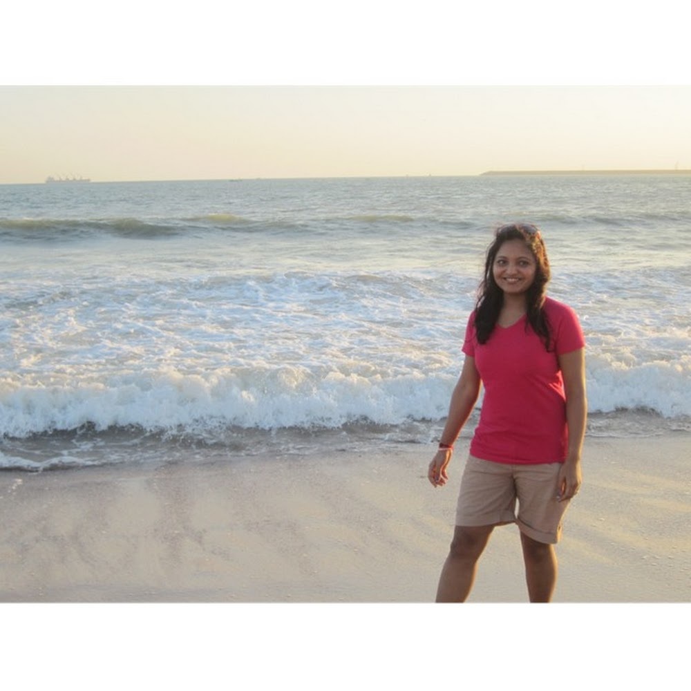 Meet your Posher, Himali